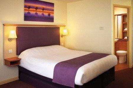 Premier Inn South Stockport (England)