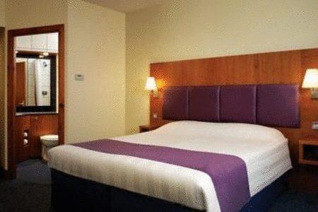 Premier Inn South Stockport (England)