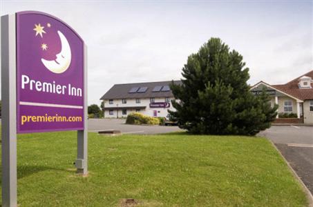 Premier Inn Tamworth South