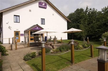 Premier Inn Tamworth South