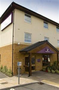 Premier Inn Wakefield City North