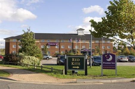 Premier Inn South Wakefield