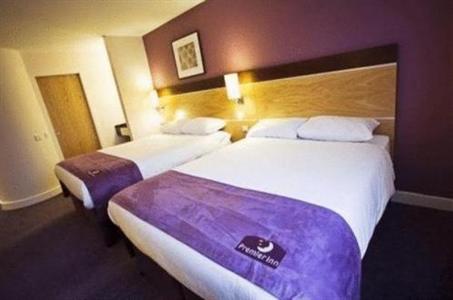 Premier Inn South Wakefield