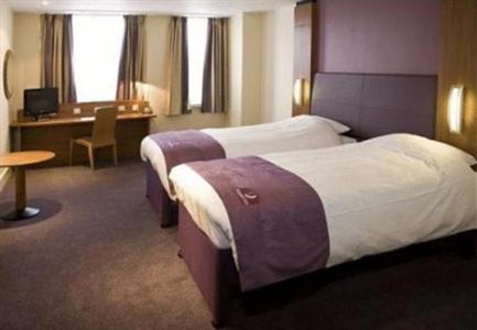 Premier Inn South Wakefield