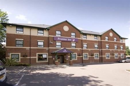 Premier Inn North Watford