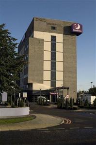 Premier Inn Newcastle Team Valley Gateshead