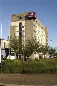 Premier Inn Newcastle Team Valley Gateshead