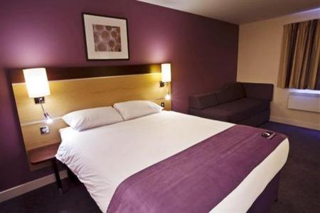 Premier Inn Newcastle Team Valley Gateshead