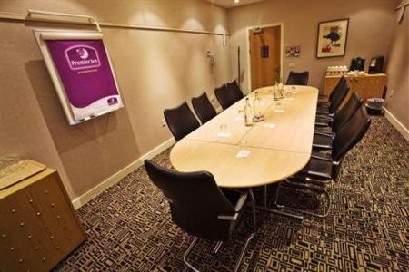 Premier Inn Newcastle Team Valley Gateshead