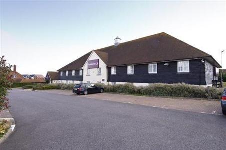 Premier Inn Whitstable