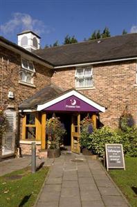 Premier Inn Wrexham