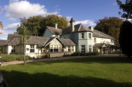 Premier Inn Wrexham