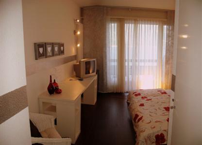 Hotel Garni Battello