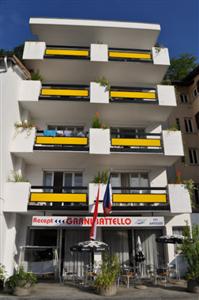 Hotel Garni Battello