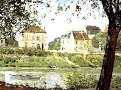 Le Sisley