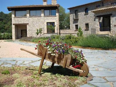 L'Arcada De Fares Apartment Sant Ferriol