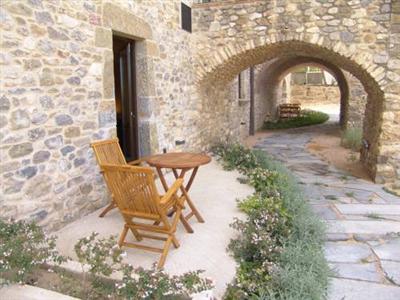 L'Arcada De Fares Apartment Sant Ferriol