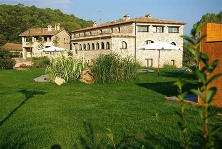 L'Arcada De Fares Apartment Sant Ferriol