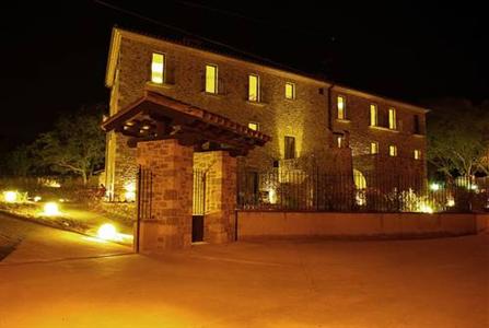 L'Arcada De Fares Apartment Sant Ferriol