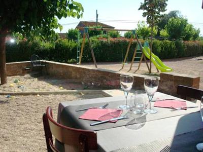 L'Arcada De Fares Apartment Sant Ferriol