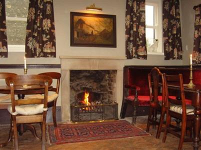 Derby Arms Inn Grange-over-Sands