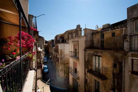 La Pilozza Infiorata Hotel Caltagirone