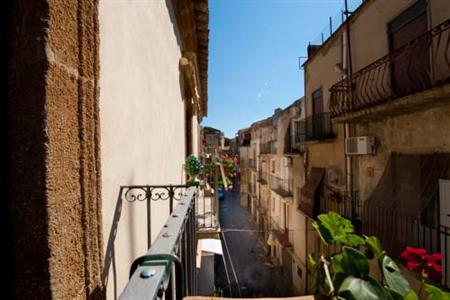 La Pilozza Infiorata Hotel Caltagirone