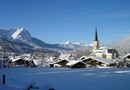 Alpin Ferienwohnungen Hotel Garmisch-Partenkirchen