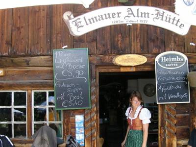 Alpin Ferienwohnungen Hotel Garmisch-Partenkirchen