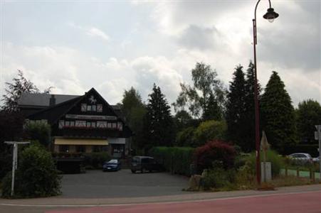 Auberge De La Warchenne