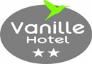 Vanille Hotel Cagnes-sur-Mer