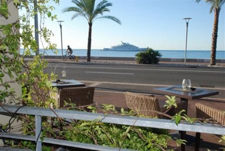 Vanille Hotel Cagnes-sur-Mer