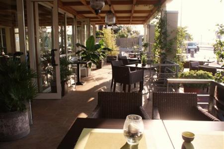 Vanille Hotel Cagnes-sur-Mer