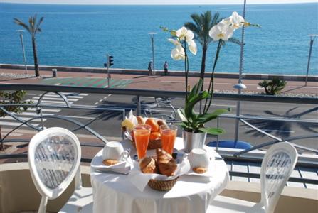 Vanille Hotel Cagnes-sur-Mer