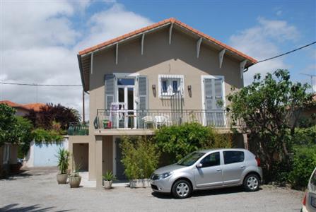 Vanille Hotel Cagnes-sur-Mer