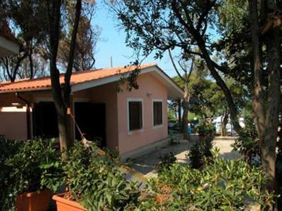 Camping Villaggio Miramare Livorno