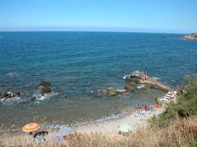 Camping Villaggio Miramare Livorno