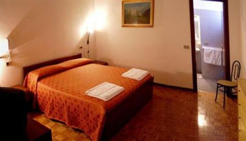 Hotel Dell'Angelo Predore