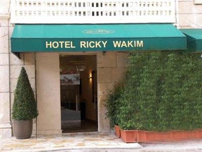 Hotel Wakim Brummana