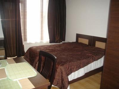 PMS Semiramida Apartments Borovets