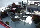 Hotelboat IDEAAL Amsterdam