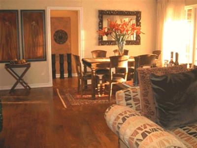 Branley Lodge Bed & Breakfast