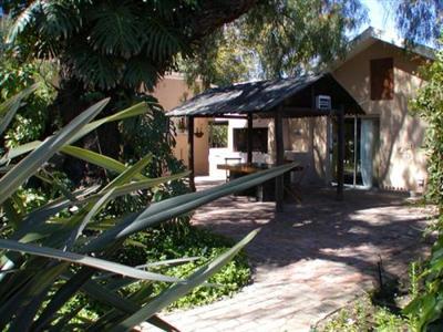 Bisibee Guest House Oudtshoorn