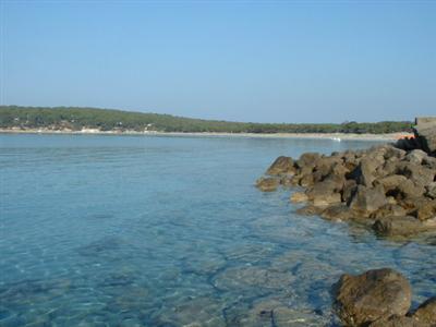 Hotel Punta Giara Sant'Anna Arresi