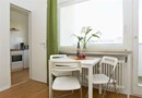 A&B Apartment & Boardinghouse Berlin