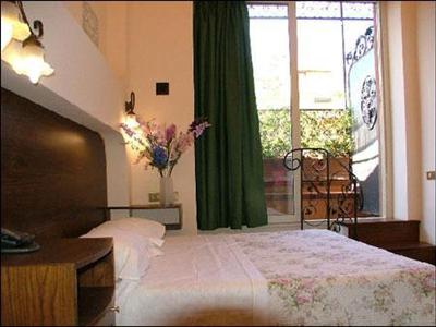 Okapi Rooms Hostel Rome