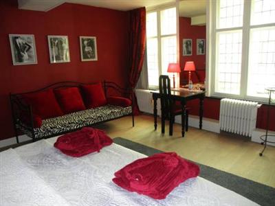 Next Door Bed & Breakfast Bruges