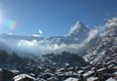 La Boheme Apartments Zermatt