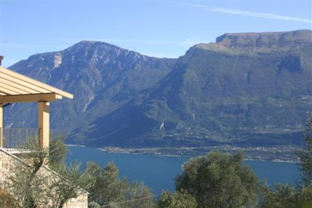 Residence Relais Cà Dell'Era Tremosine