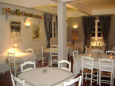 Hotel Restaurant La Ripaille Fontvieille